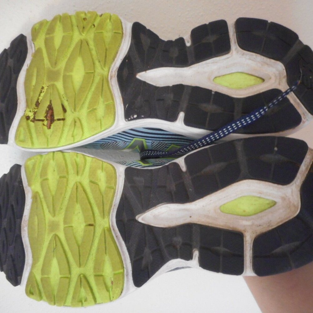 New Balance Esponsef 2.0 Athletic shoes Sneakers - Picture 7 of 8